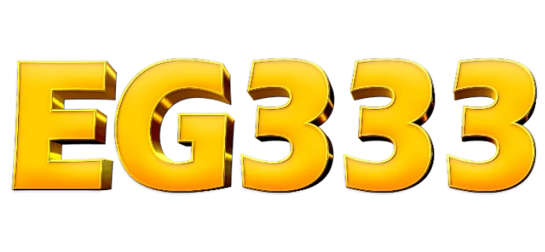 eg333 Bangladesh official channel logo
